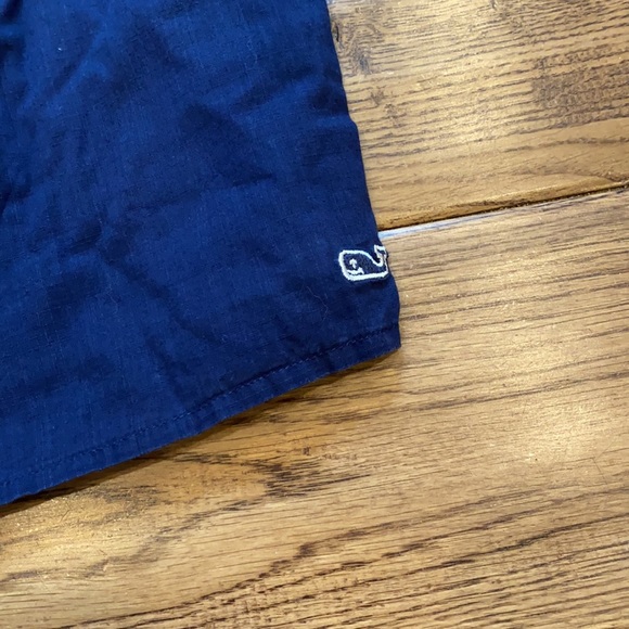 Girls Vineyard Vines top size L - Picture 5 of 9